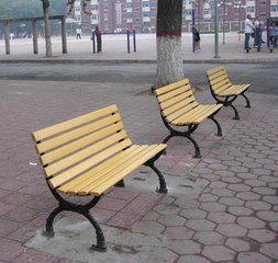 公园椅 (9)